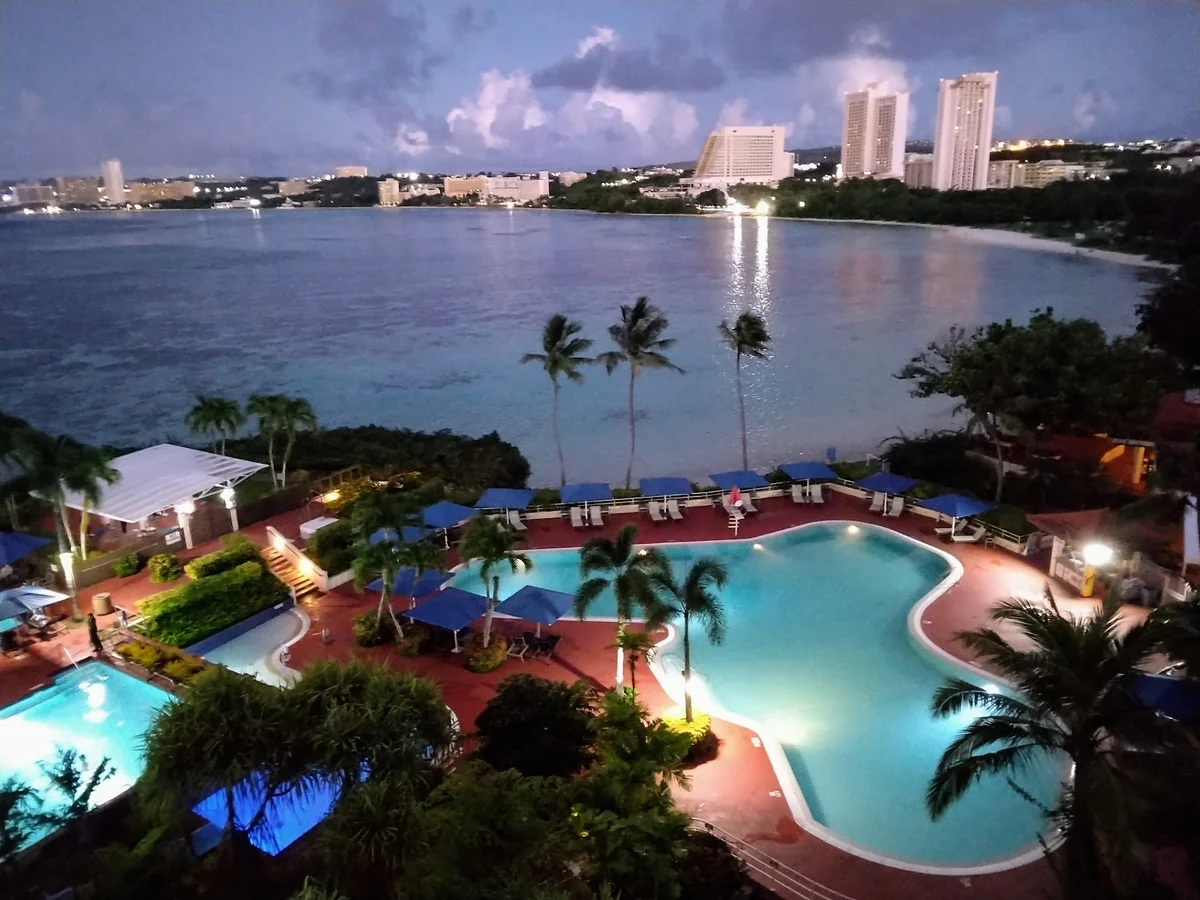 Tamuning in Guam - Ask AI | mindtrip