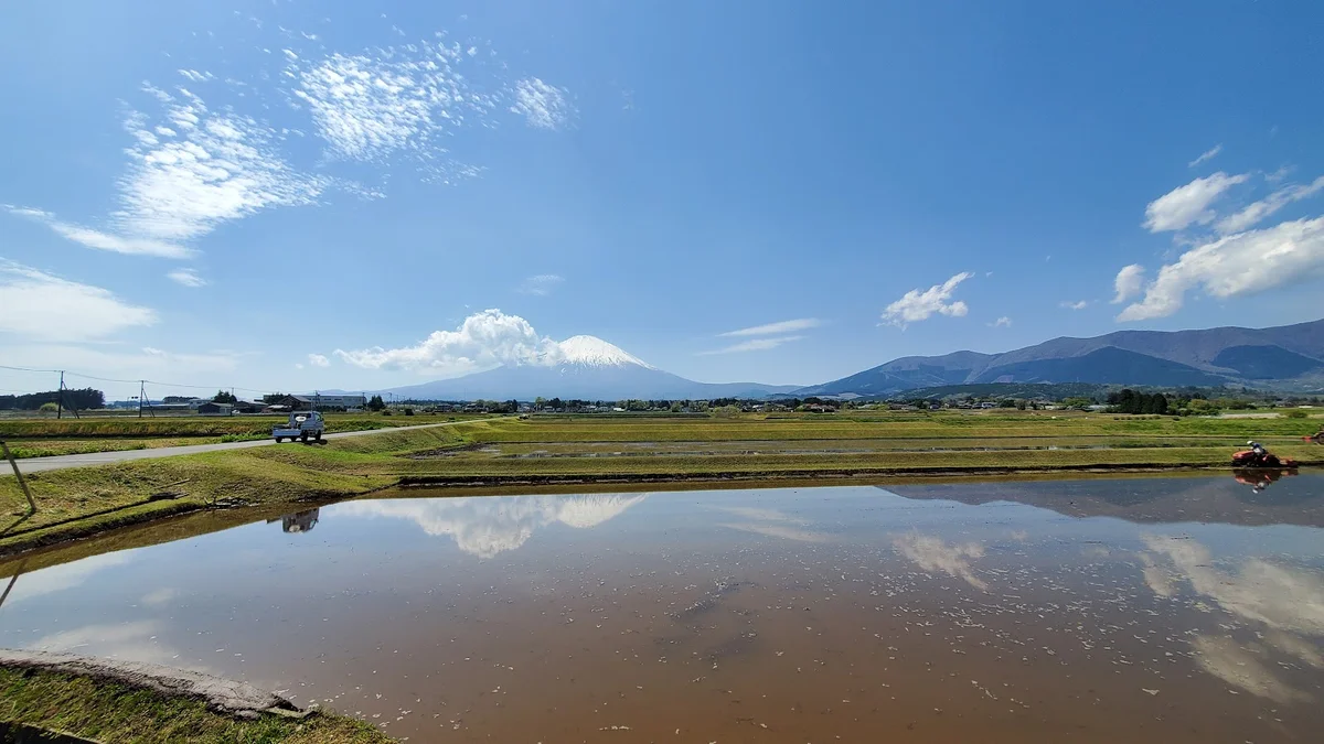 Gotemba in Gotemba | What to Know Before You Go