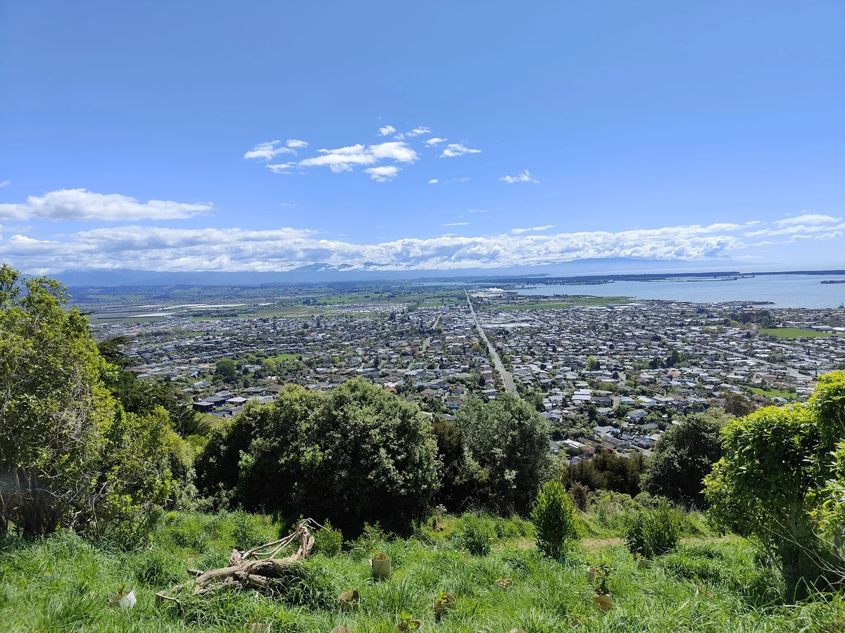 Richmond Range in New Zealand | What to Know Before You Go