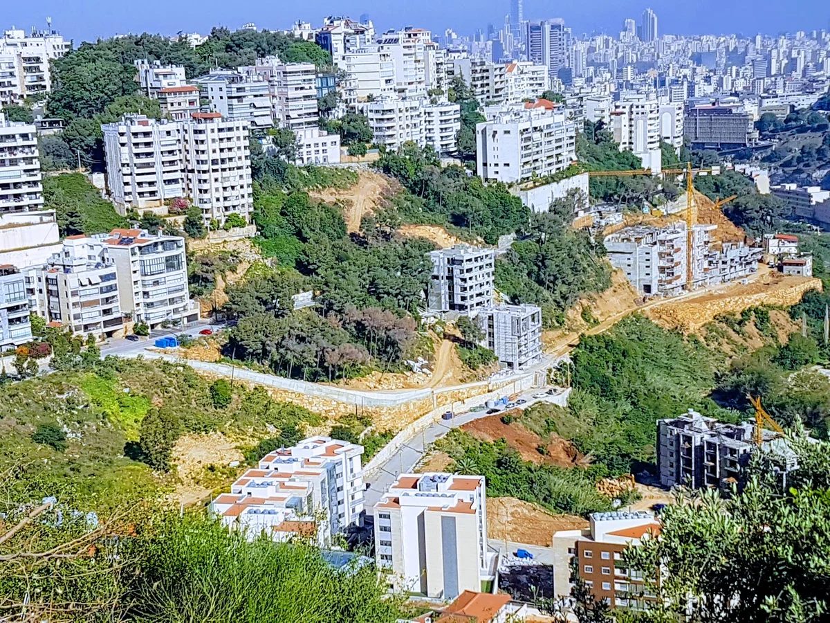 Hazmieh in Hazmieh - Ask AI | mindtrip