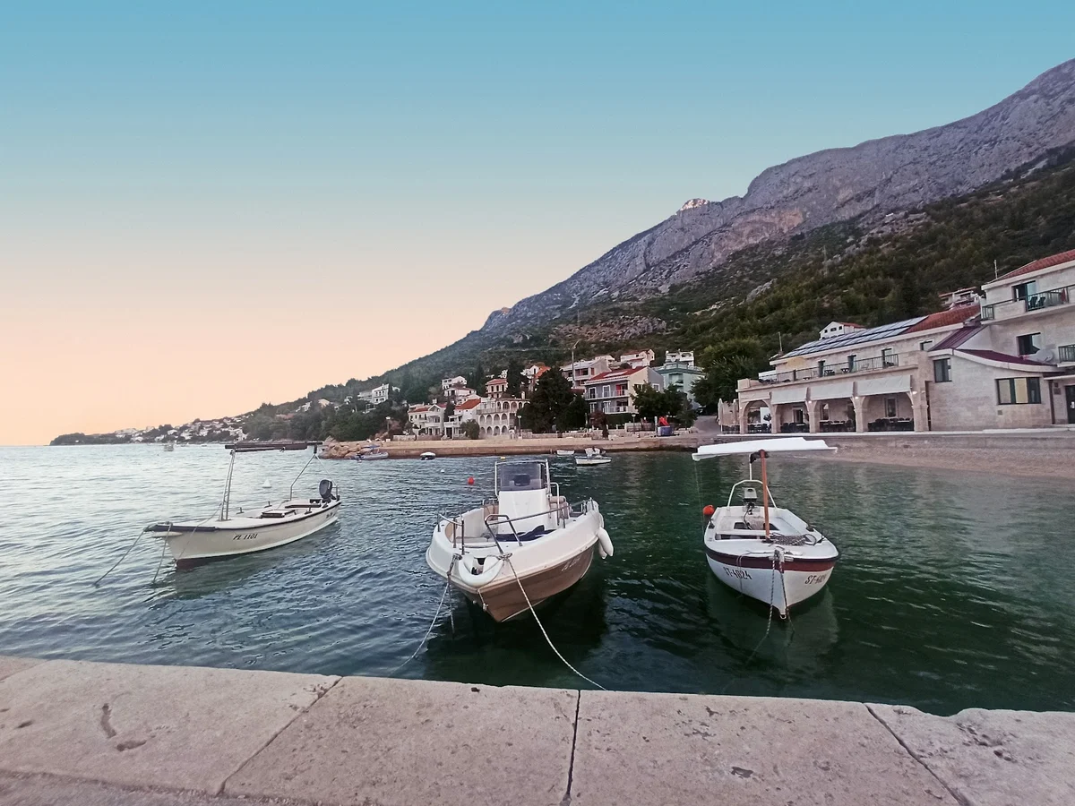 Brist in Split-Dalmatia County, Croatia - Ask AI | mindtrip