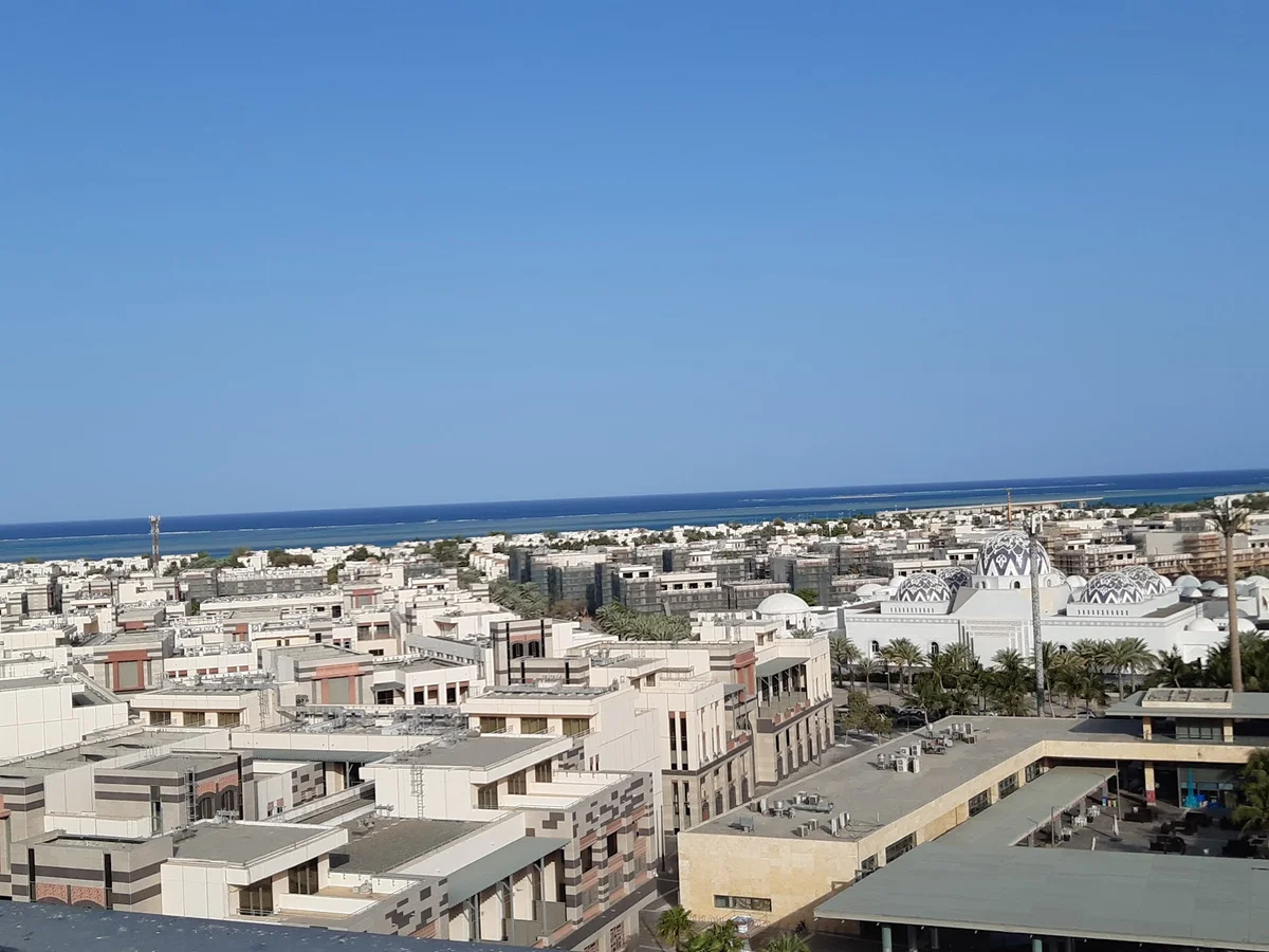 Thuwal in Makkah Province, Saudi Arabia - Ask AI | mindtrip