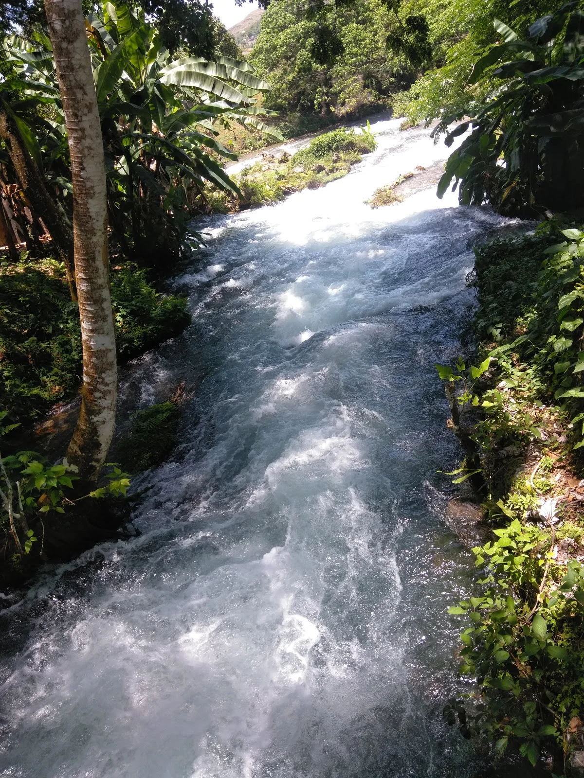 Things to do in Belladere | Explore with AI