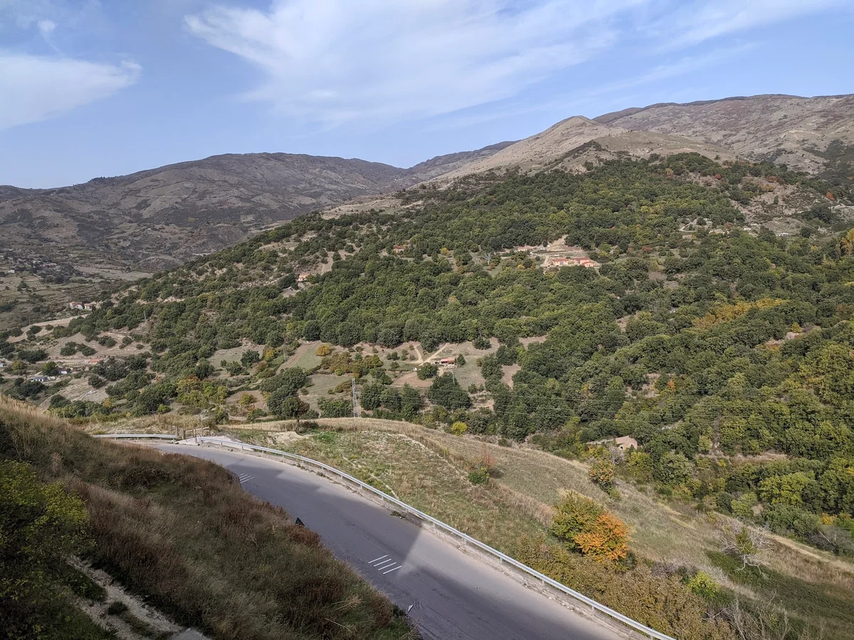 Things to do in Capizzi Sicily, Italy | Explore with AI