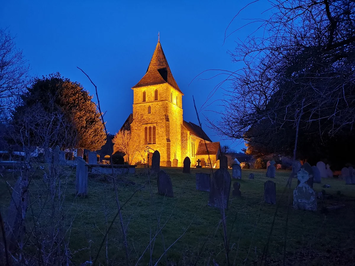 Things to do in Detling Kent, England | Explore with AI