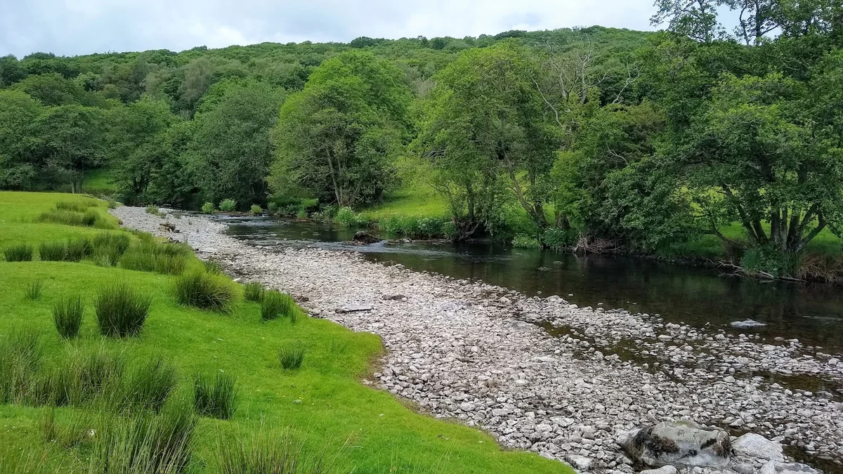 River in Kent, England | What to Know Before You Go