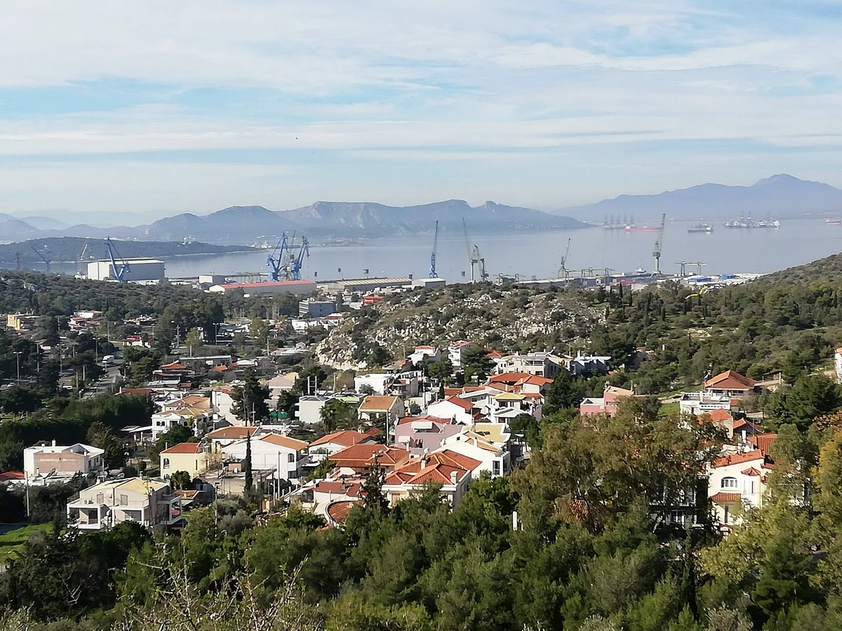 Chaidari in Attica, Greece | What to Know Before You Go