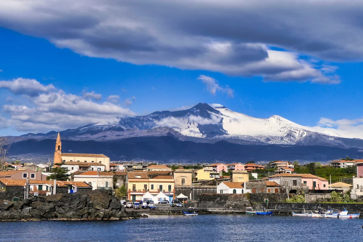 Pozzillo in Sicily, Italy - Ask AI | mindtrip
