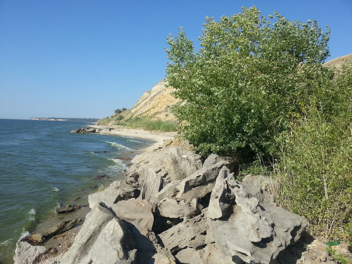 Sarkel in Southern District, Russia - Ask AI | mindtrip