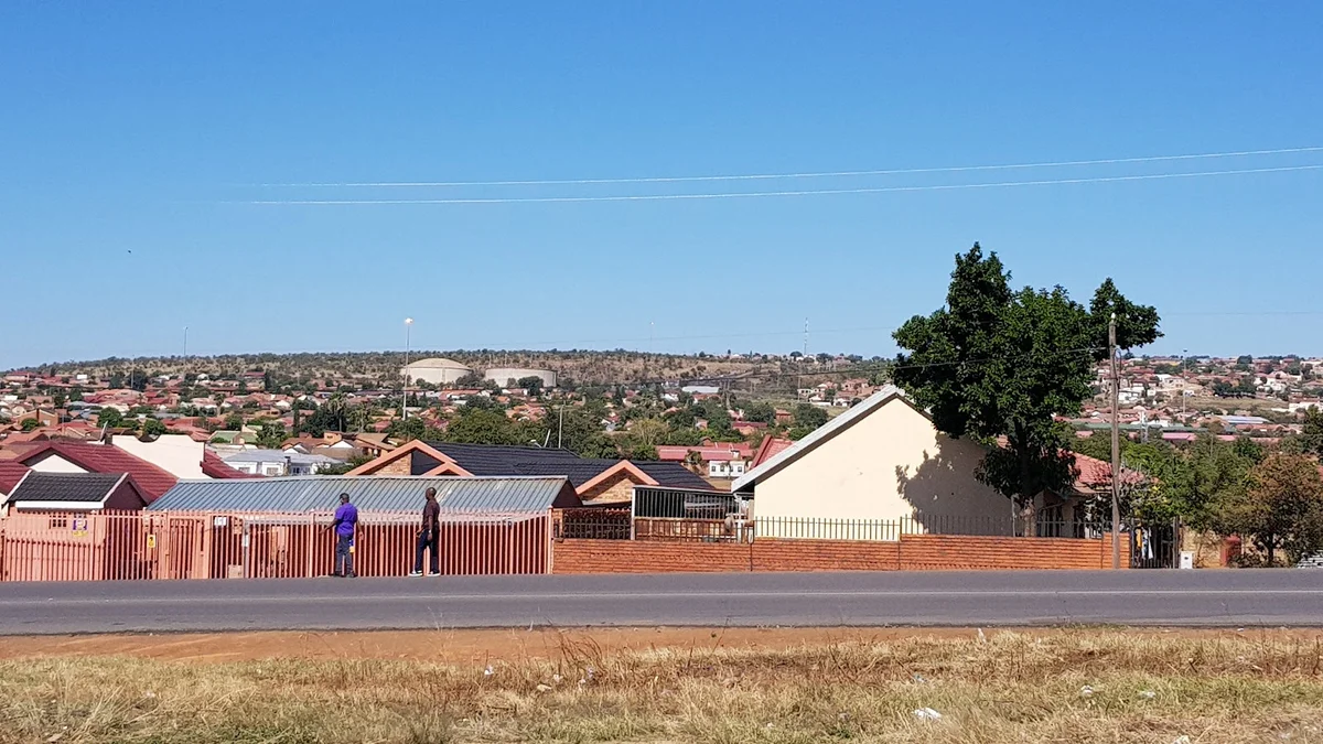 Soshanguve in Soshanguve | What to Know Before You Go