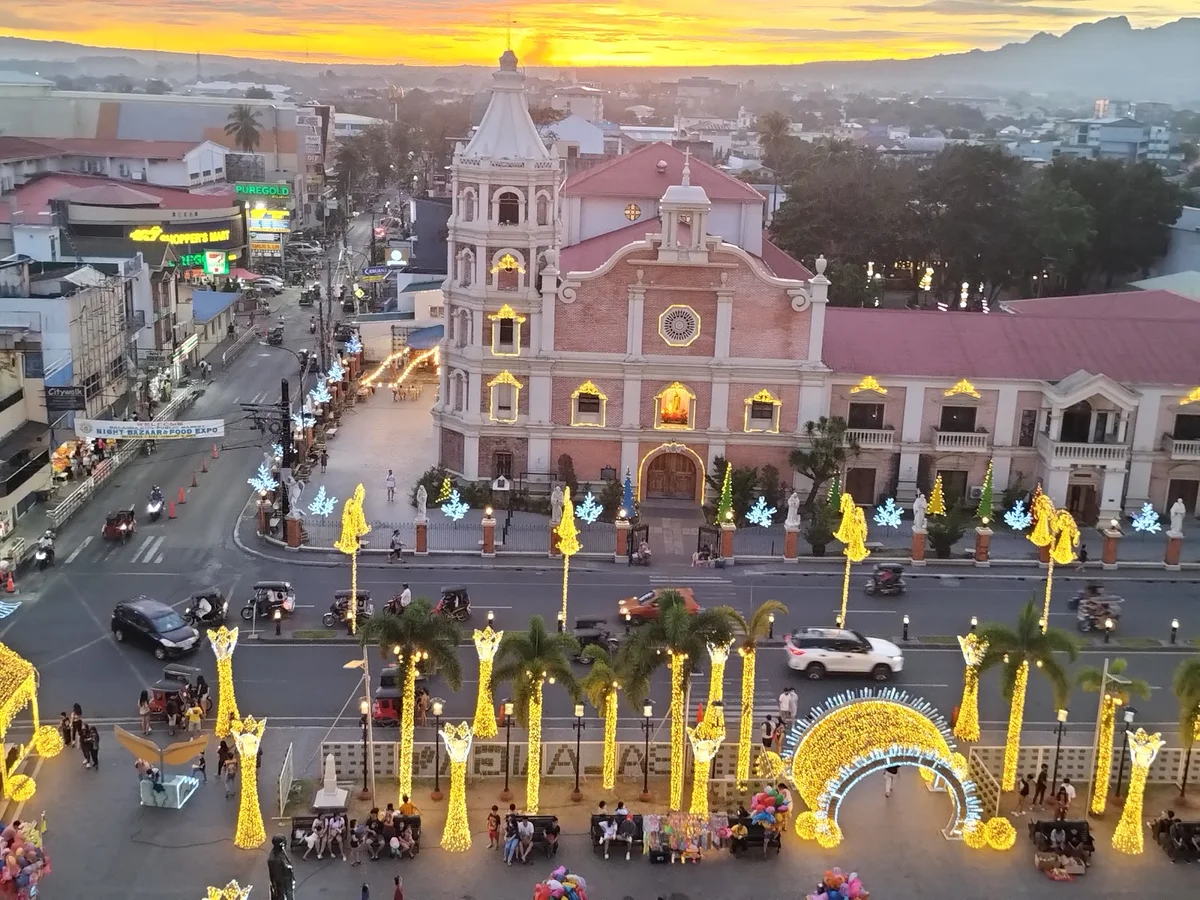 Things to do in Balanga City | Explore with AI