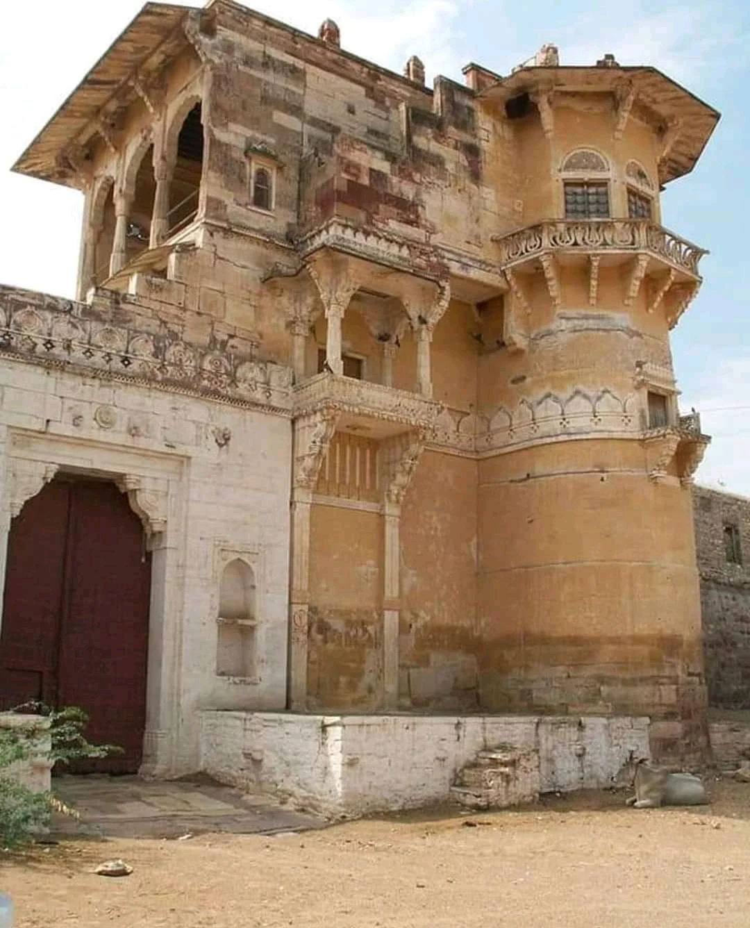 Nawa in Rajasthan, India | What to Know Before You Go