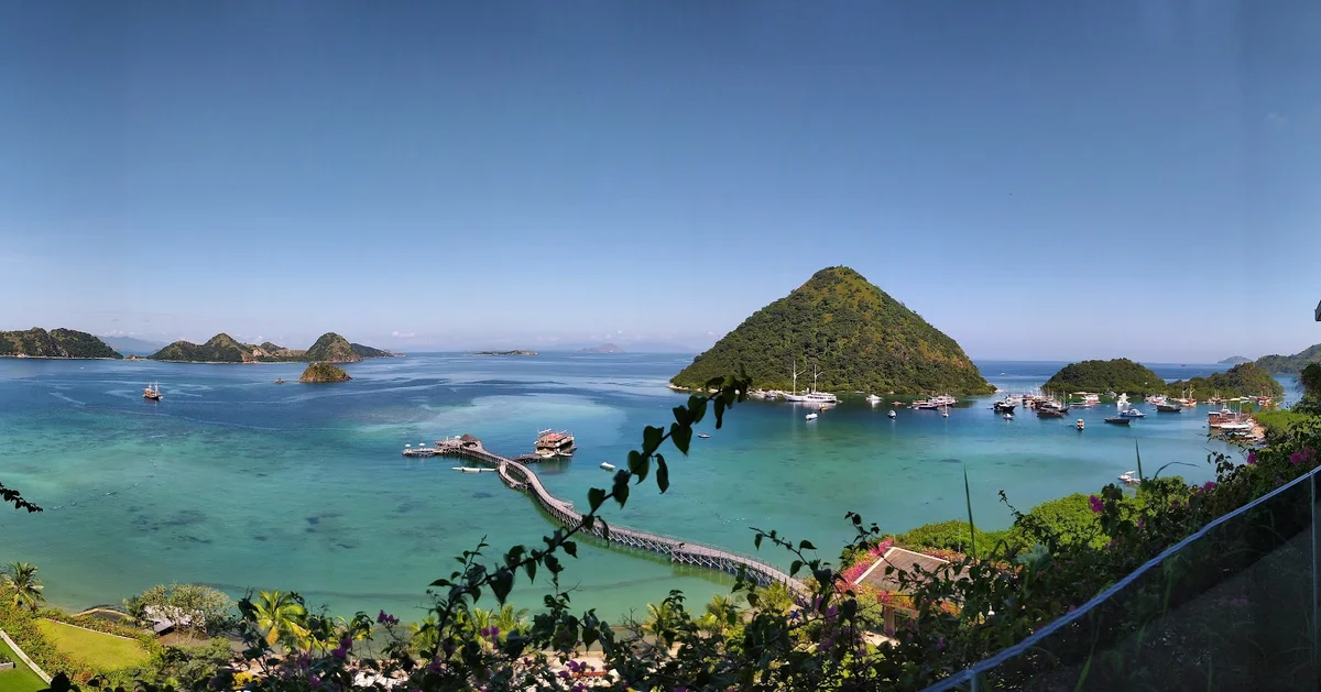 Labuan Bajo in Labuan Bajo | What to Know Before You Go
