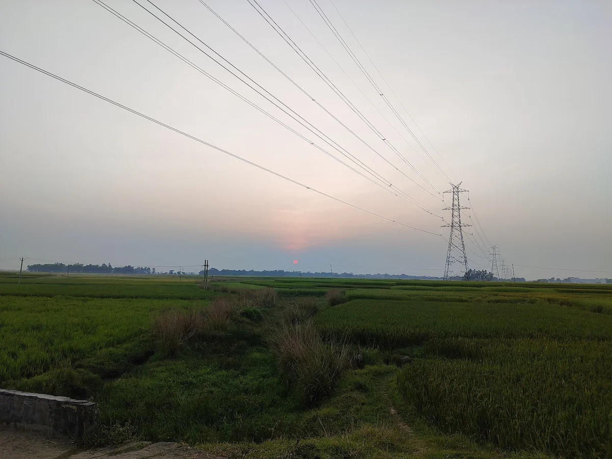 Rampura in West Bengal, India - Ask AI | mindtrip