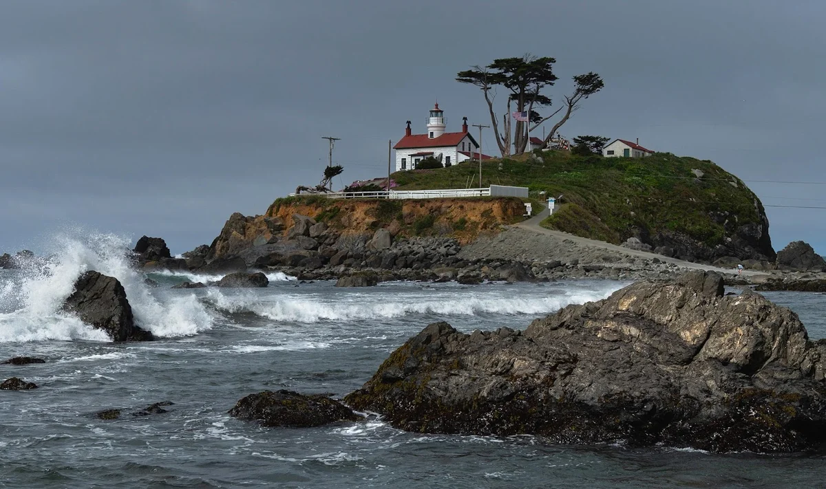 Things to do in Crescent City | Explore with AI - Mindtrip