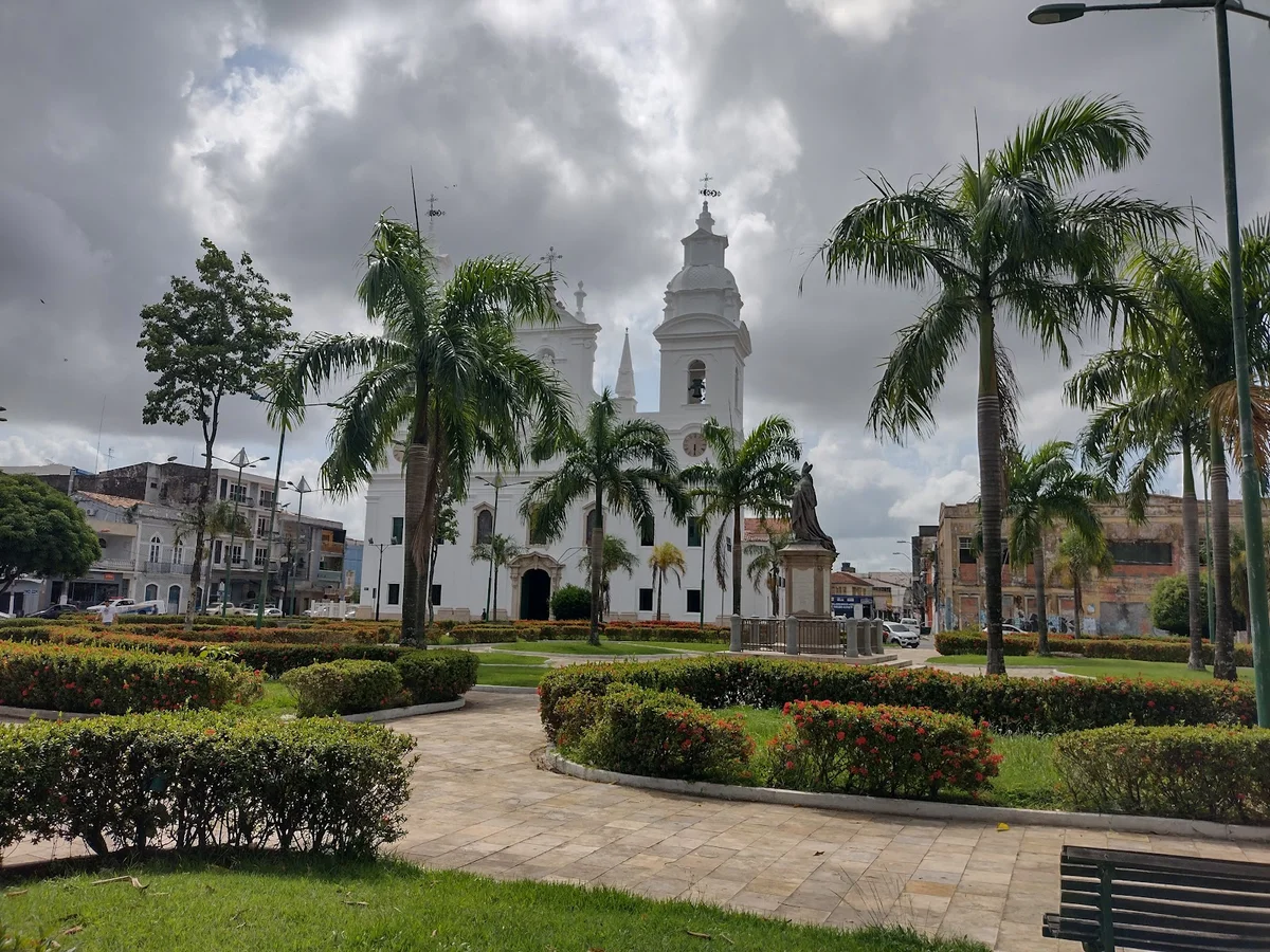 Belem in State of Para, Brazil | What to Know Before You Go