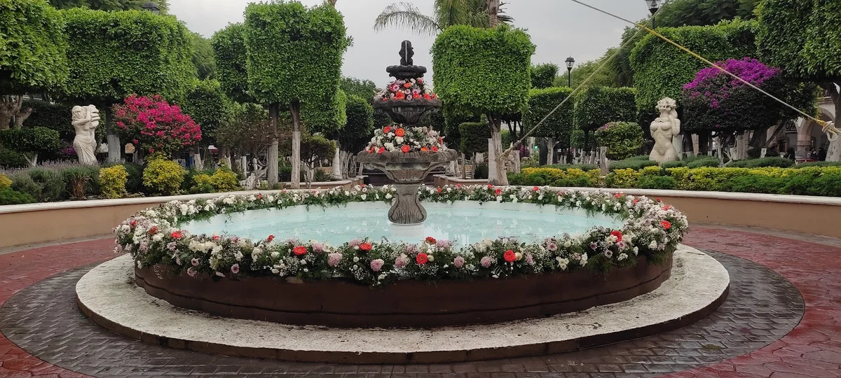 Tepeji del Rio in Hidalgo, Mexico - Ask AI | mindtrip