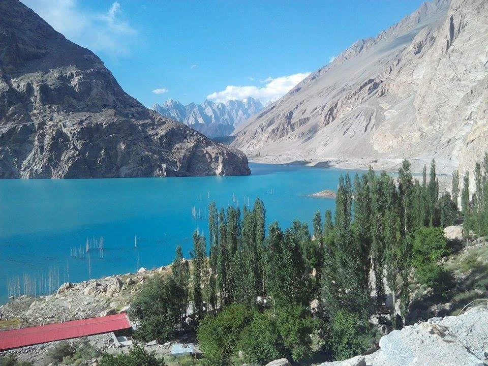 Shishkat in Gilgit-Baltistan, Pakistan - Ask AI | mindtrip