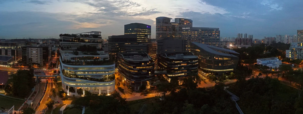 One-North in Singapore | What to Know Before You Go
