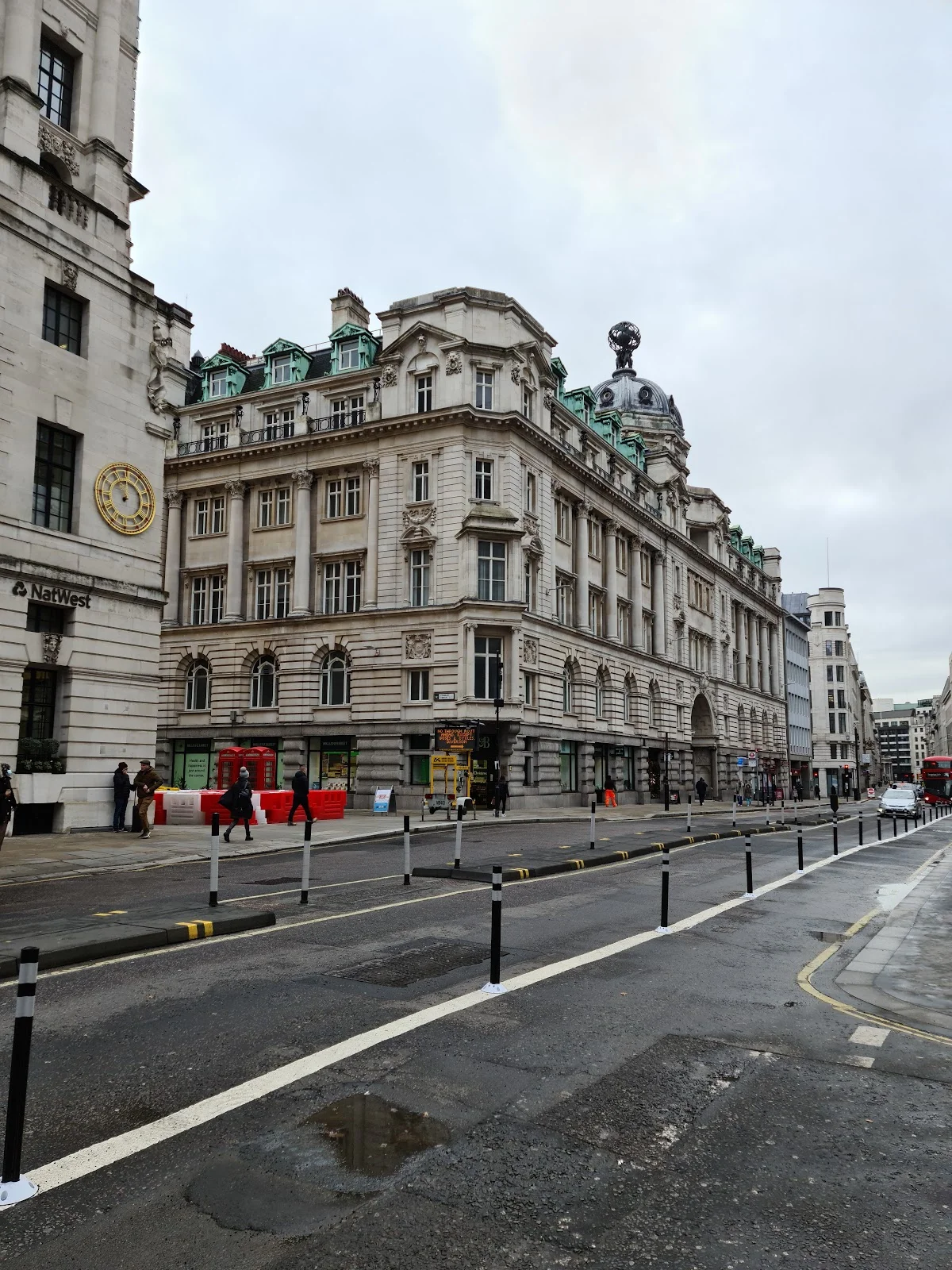 Moorgate in London | What to Know Before You Go