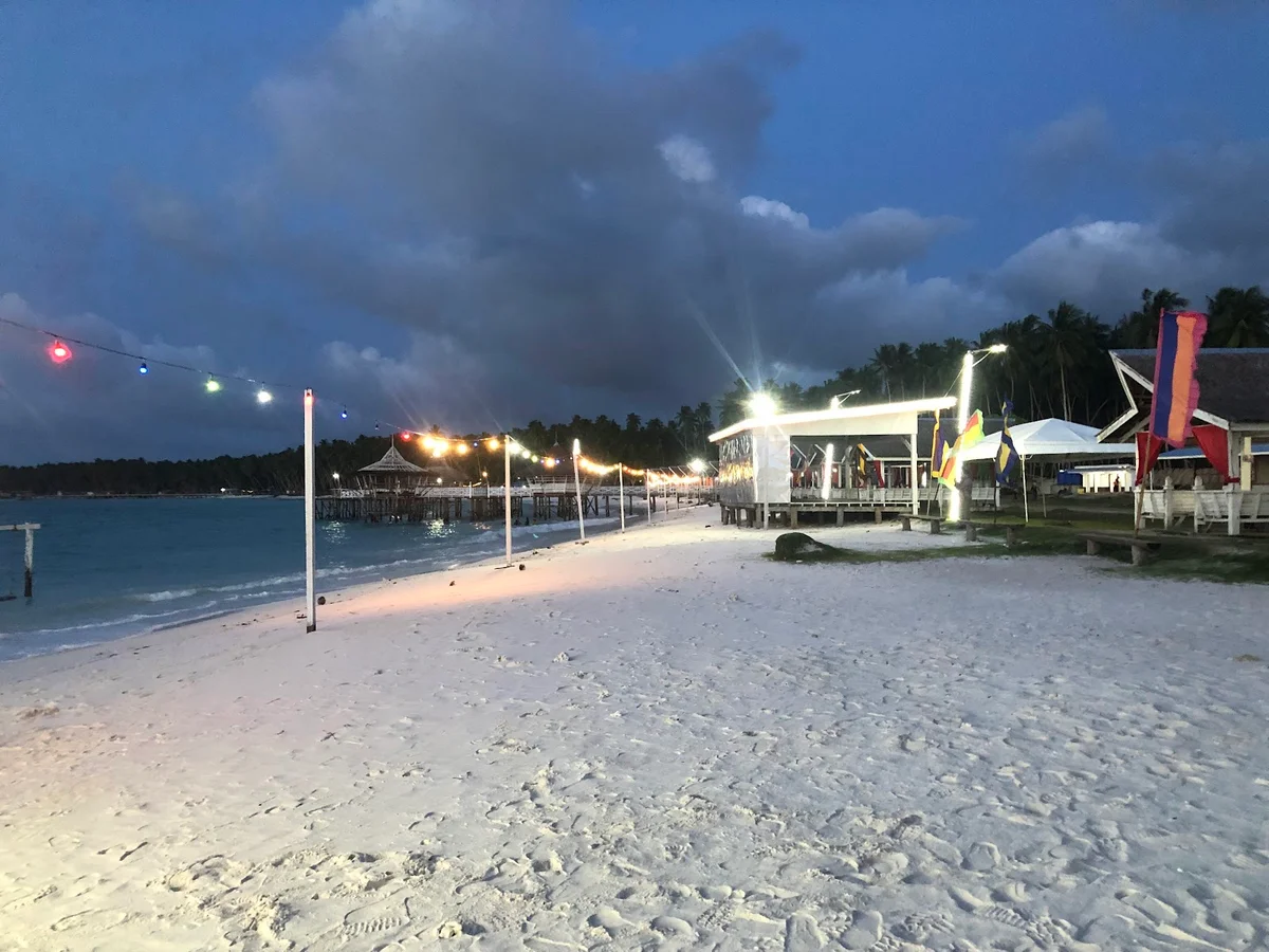 Patikul in Patikul | What to Know Before You Go