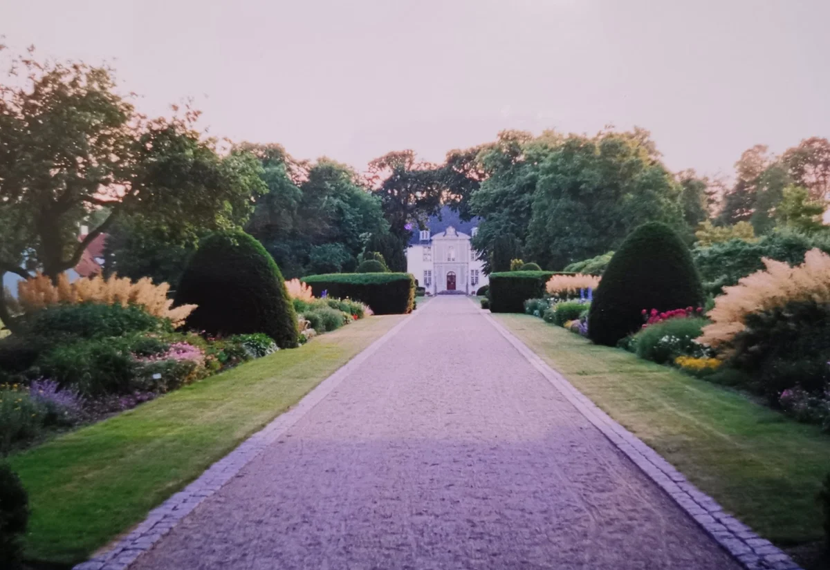 Bredebro in Jutland, Denmark - Ask AI | mindtrip