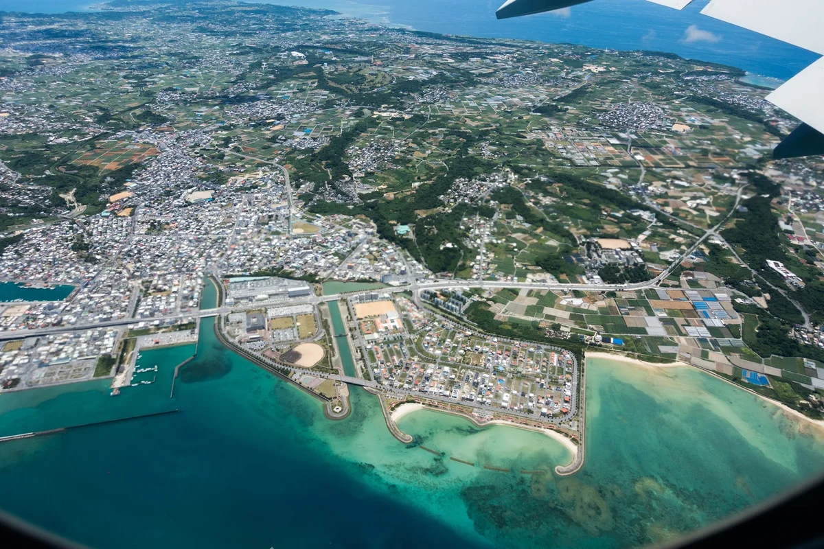 Itoman in Okinawa Prefecture, Japan - Ask AI | mindtrip