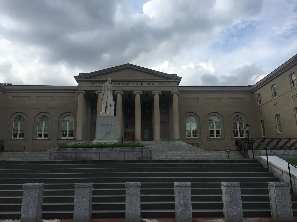 Judiciary Square | What to Know Before You Go