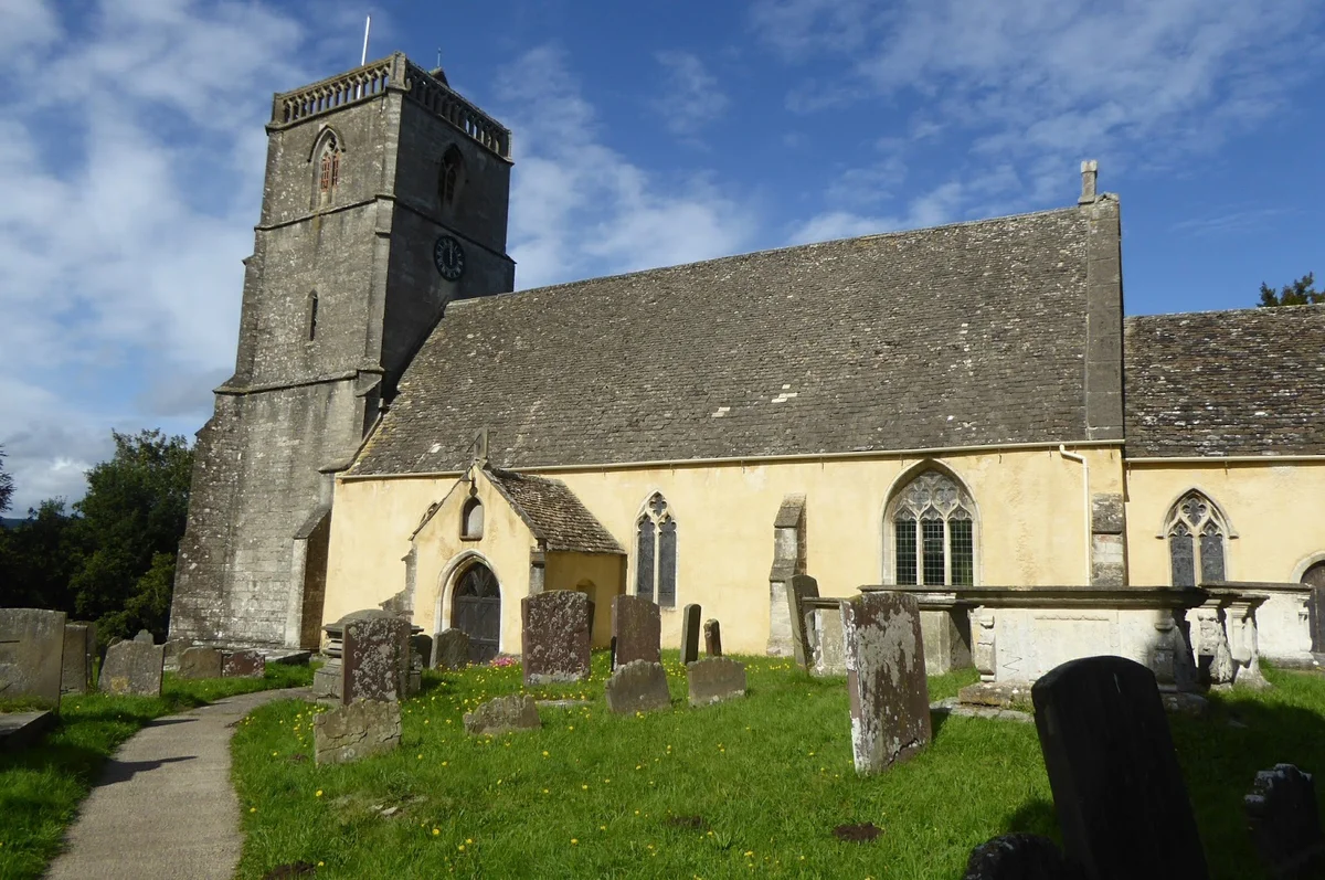 Arlingham in Cotswolds, England - Ask AI | mindtrip