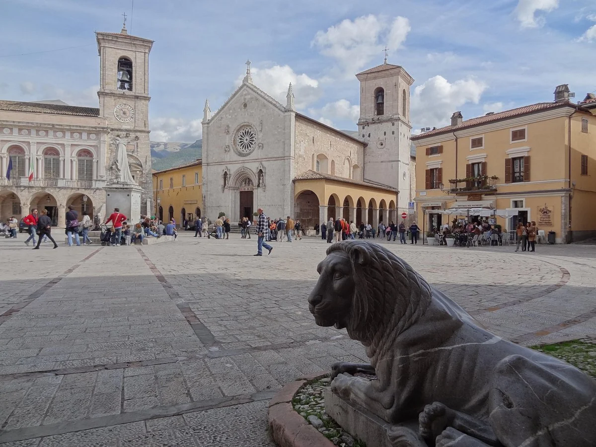 Norcia in Umbria, Italy | What to Know Before You Go