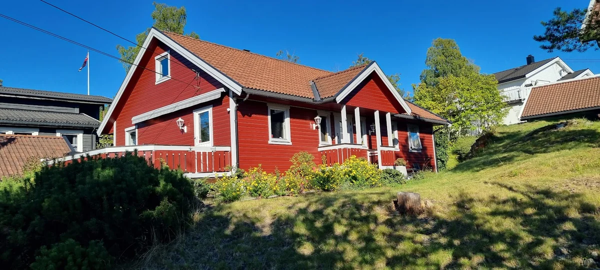 Rotnes in Akershus, Norway | What to Know Before You Go