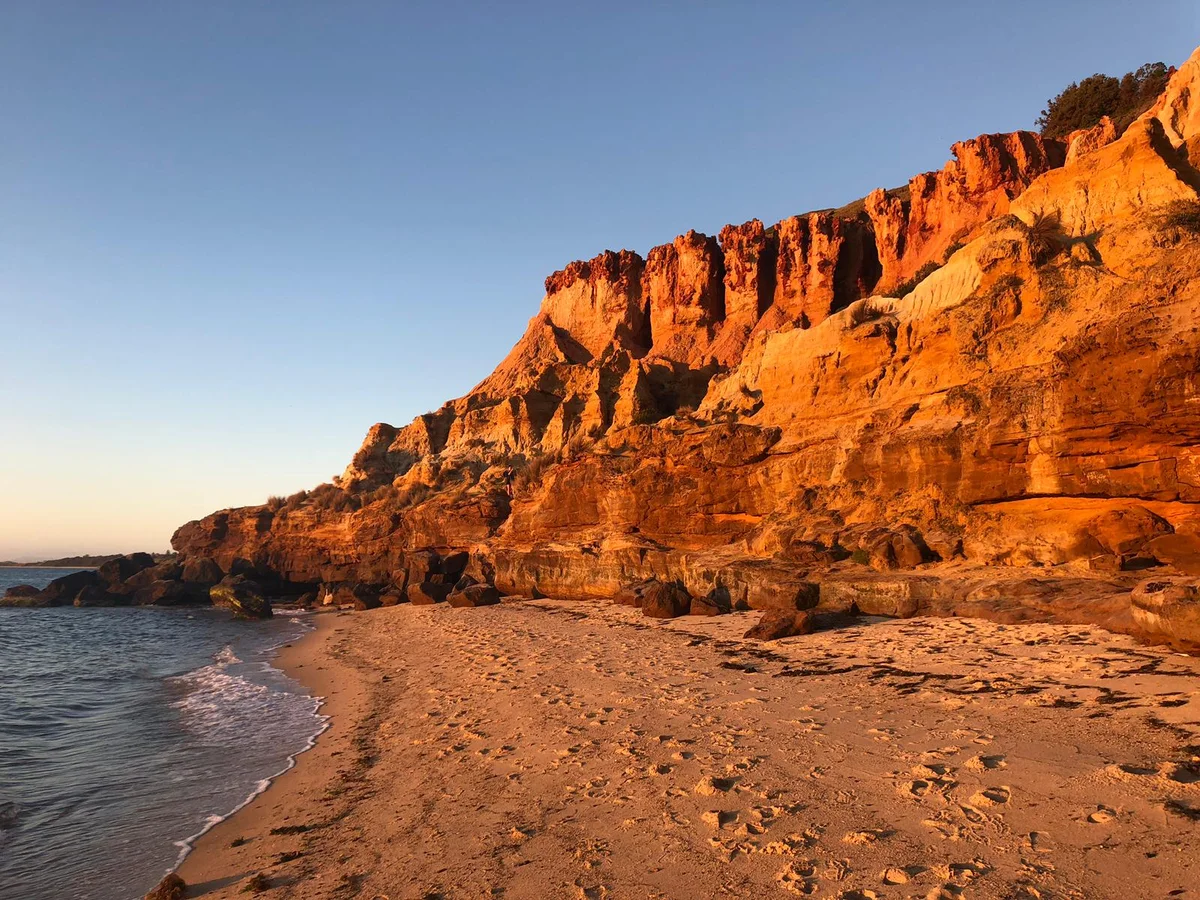 Black Rock in Black Rock | What to Know Before You Go