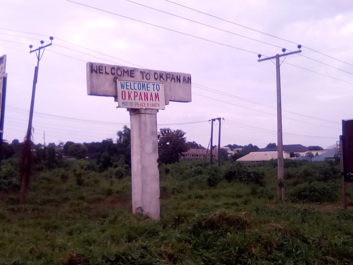 Okpanam in Delta State, Nigeria | What to Know Before You Go