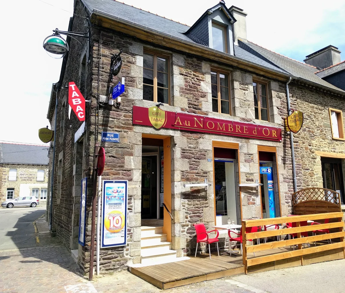 Things to do in Mauron Morbihan, France | Explore with AI
