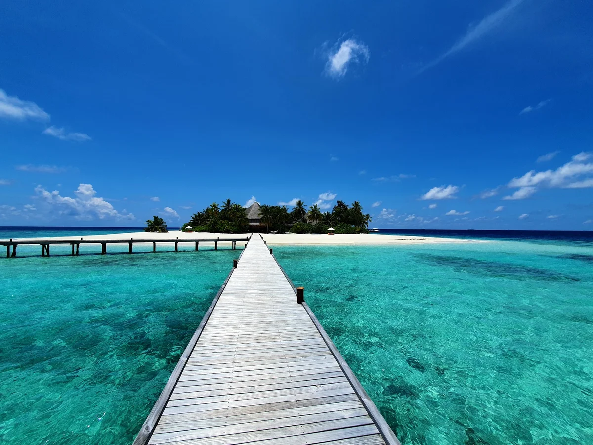 Mirihi in Maldives - Ask AI | mindtrip