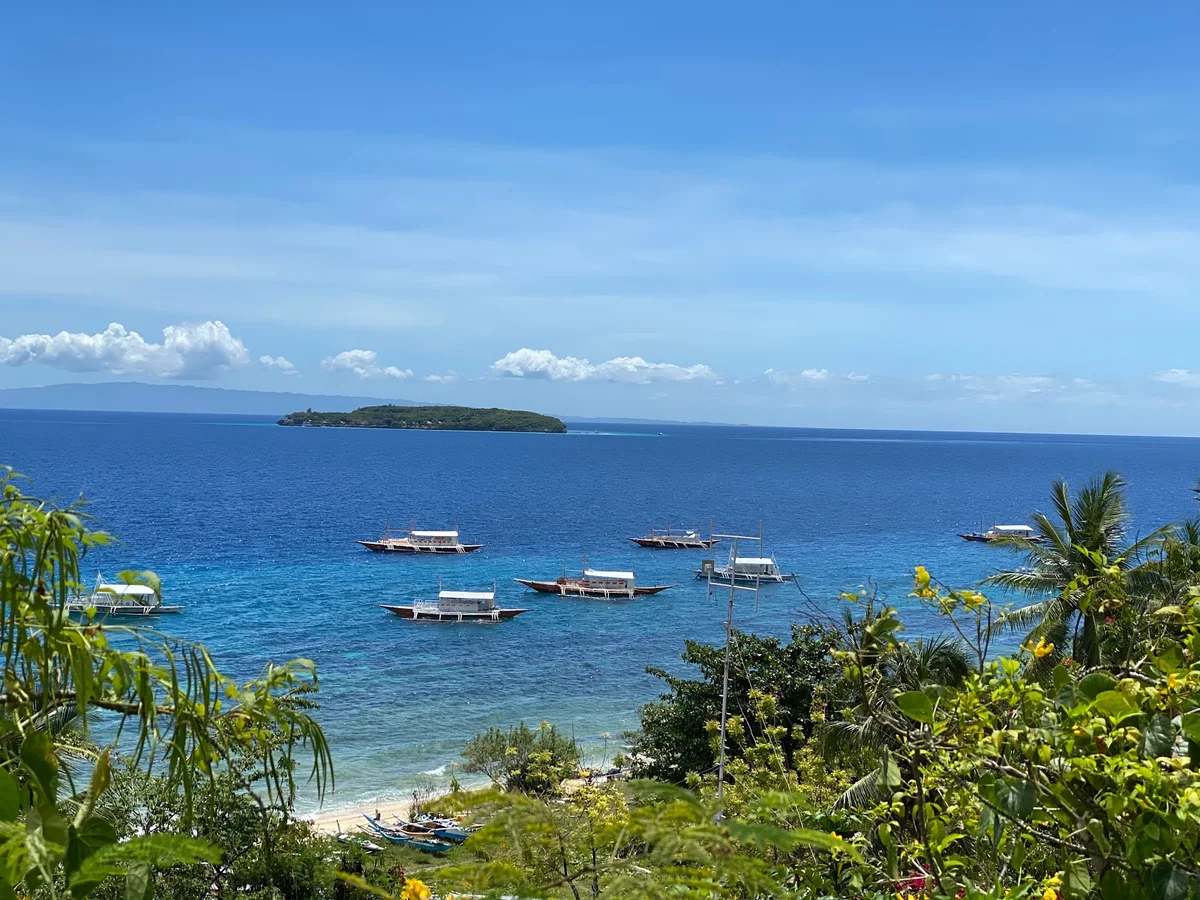 Sumilon Island in Philippines | What to Know Before You Go