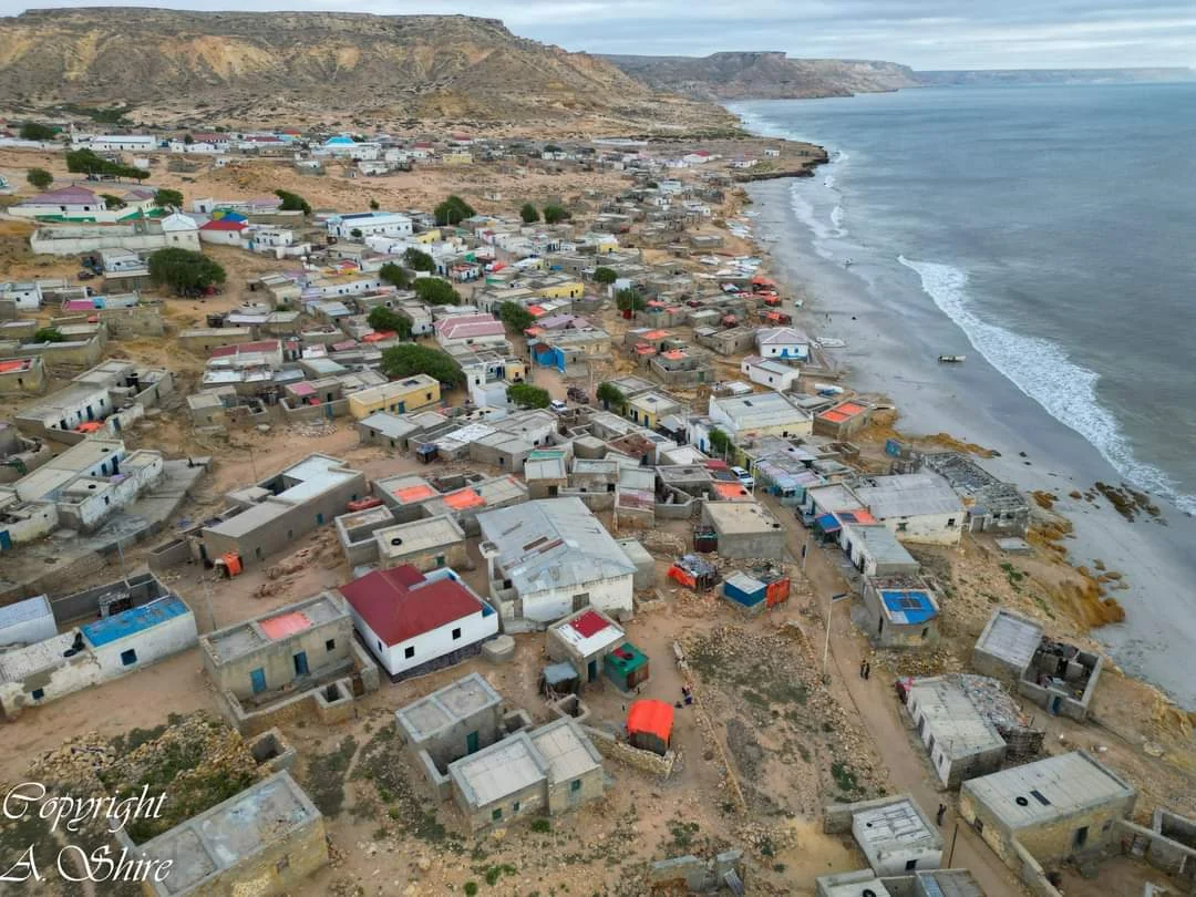 Karkaar Mountains in Somalia - Ask AI | mindtrip