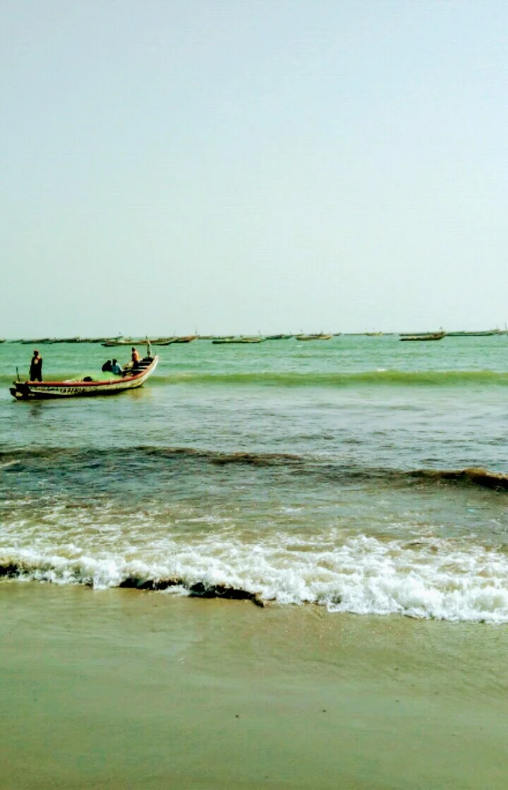 Gunjur in Gunjur | What to Know Before You Go