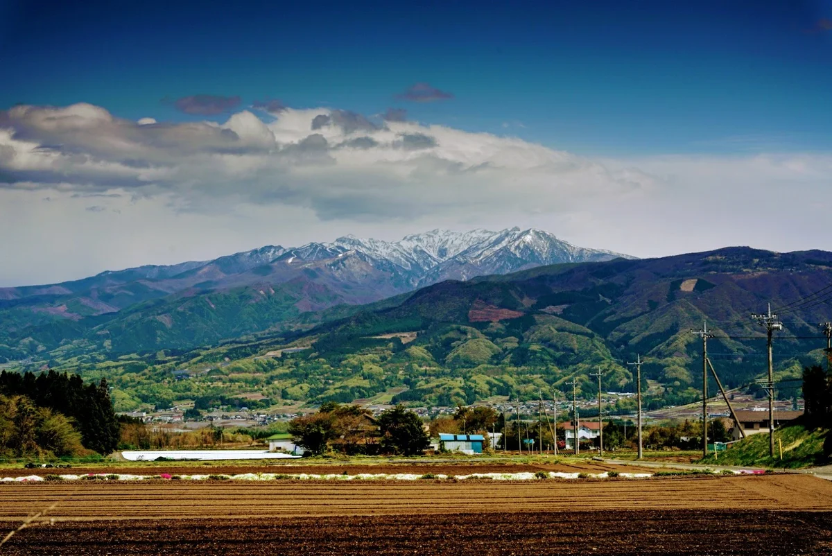 Things to do in Numata | Explore with AI