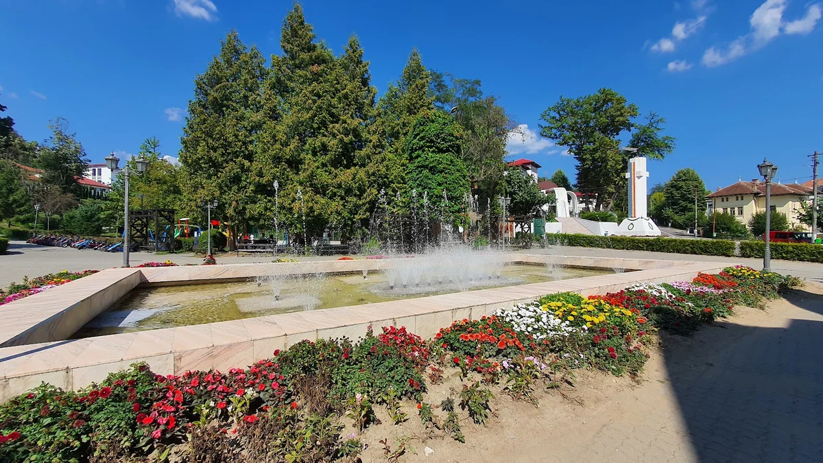 Things to do in Baile Govora | Explore with AI