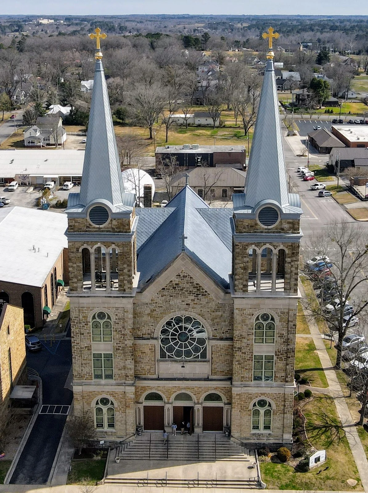 Cullman in Cullman | What to Know Before You Go - Mindtrip