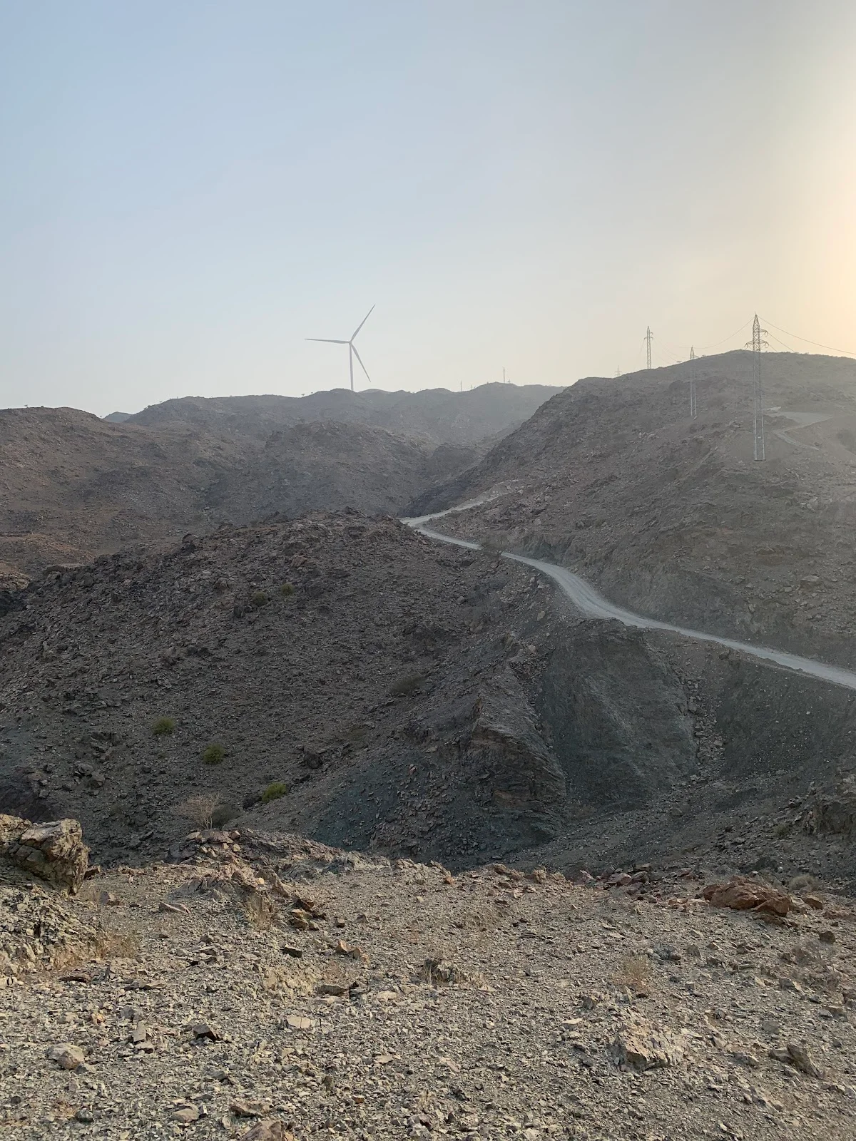 Things to do in Masafi | Explore with AI