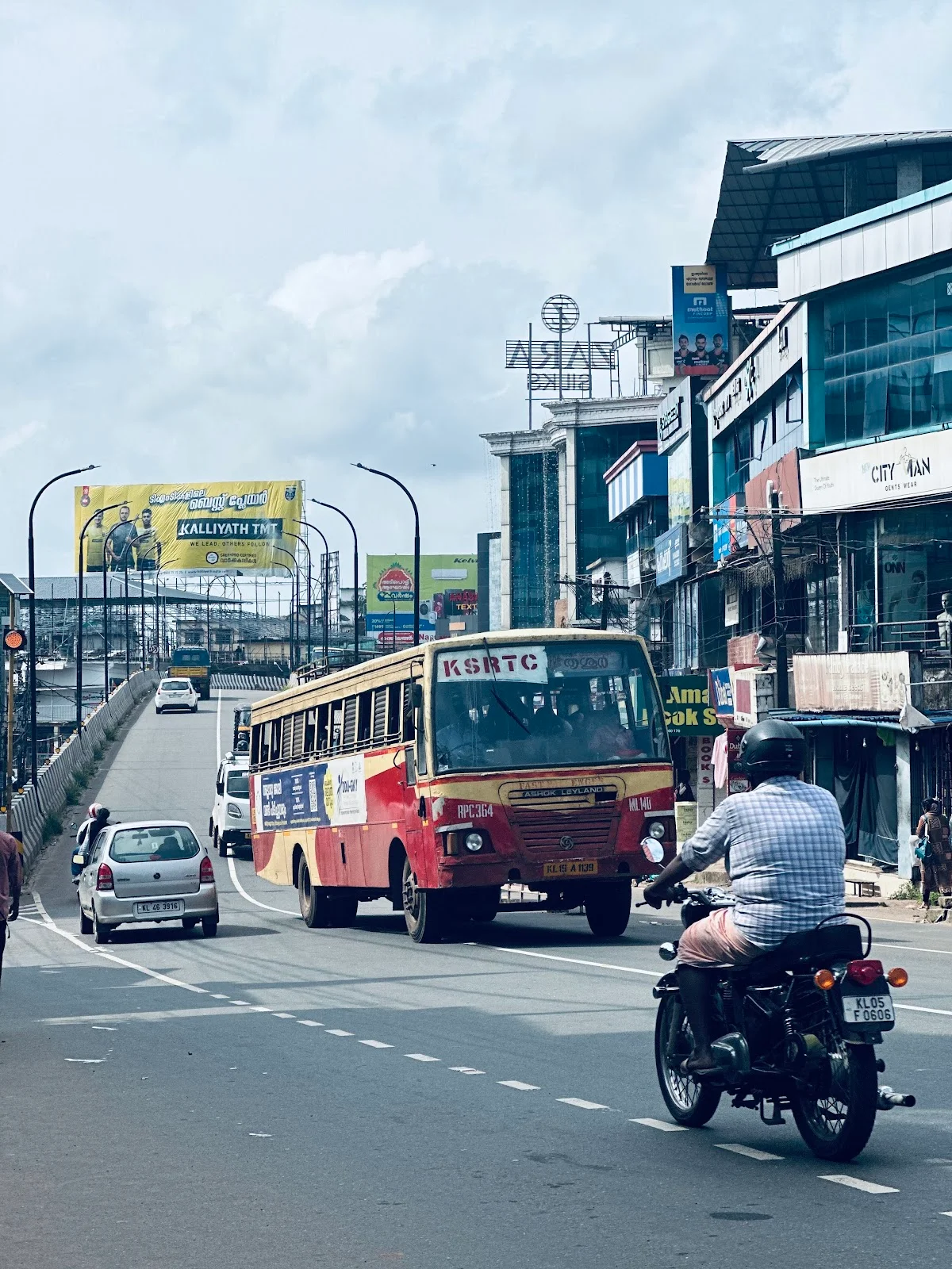 Edappal in Kerala, India | What to Know Before You Go