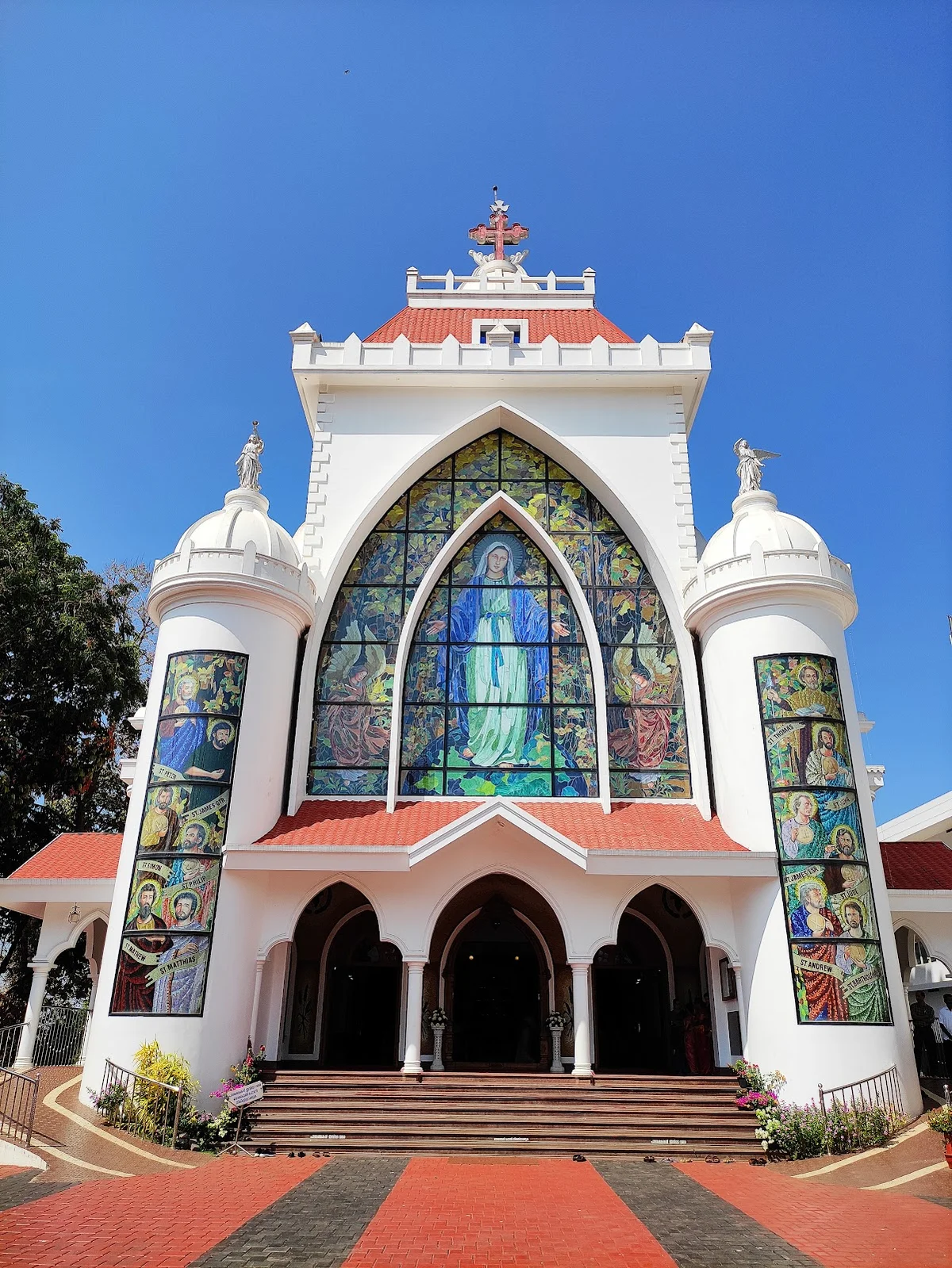 Taliparamba in Kerala, India - Ask AI | mindtrip