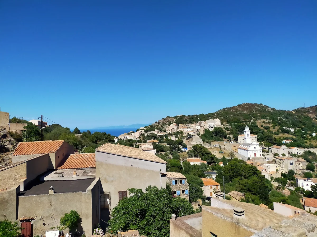 Corbara in Haute-Corse, France | What to Know Before You Go
