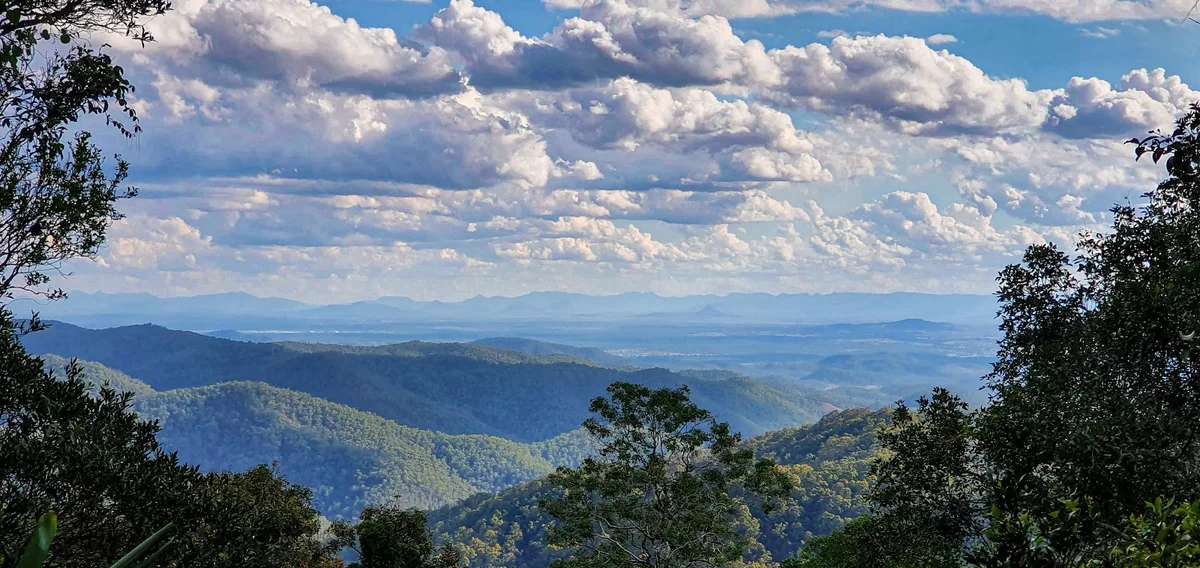 Mount Mee in Queensland, Australia - Ask AI | mindtrip
