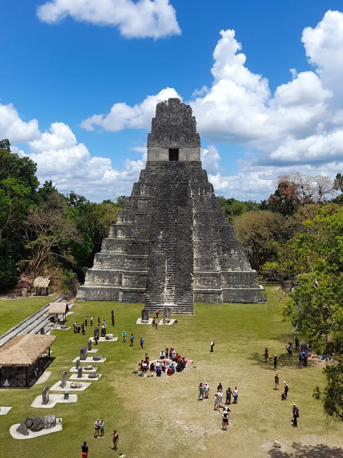 Peten Department in Guatemala | What to Know Before You Go