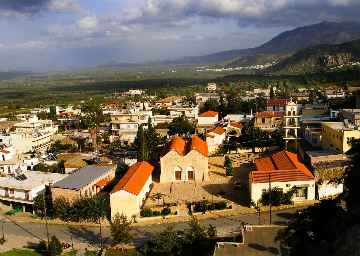 Charakas in Crete, Greece | What to Know Before You Go