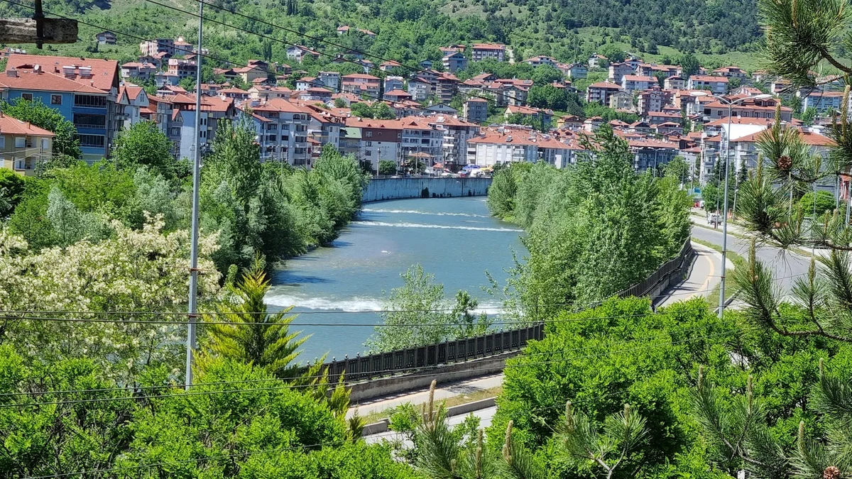 Devrek in Zonguldak Province, Turkiye - Ask AI | mindtrip