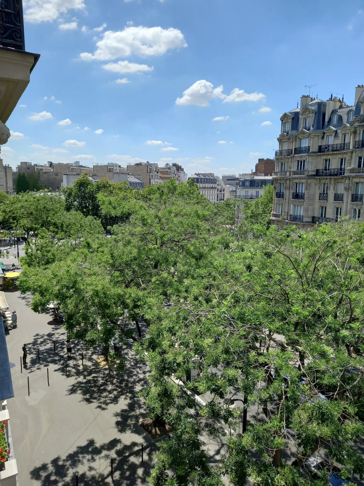 Picpus in Paris, Ile-de-France, France - Ask AI | mindtrip